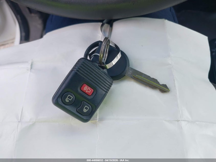 2010 Ford F-150 Fx2 Sport/Xl/Xlt VIN: 1FTEW1C81AFC16272 Lot: 44886032