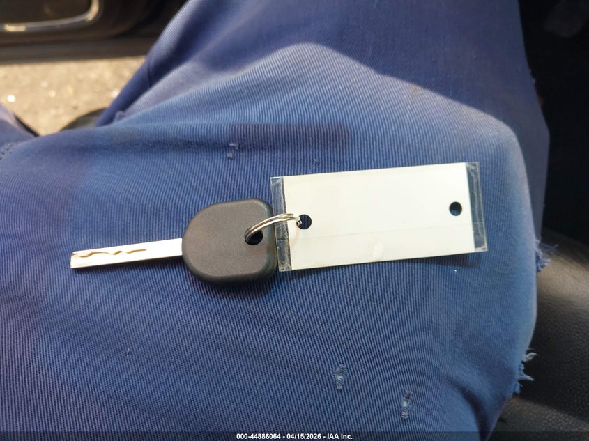 2015 Chevrolet Suburban 1500 Lt VIN: 1GNSKJKC3FR516896 Lot: 44886064