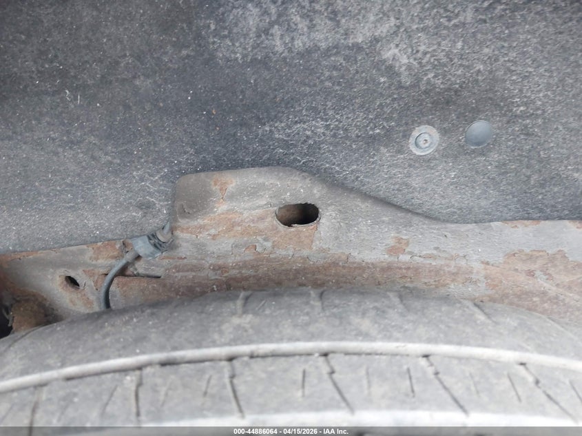 2015 Chevrolet Suburban 1500 Lt VIN: 1GNSKJKC3FR516896 Lot: 44886064