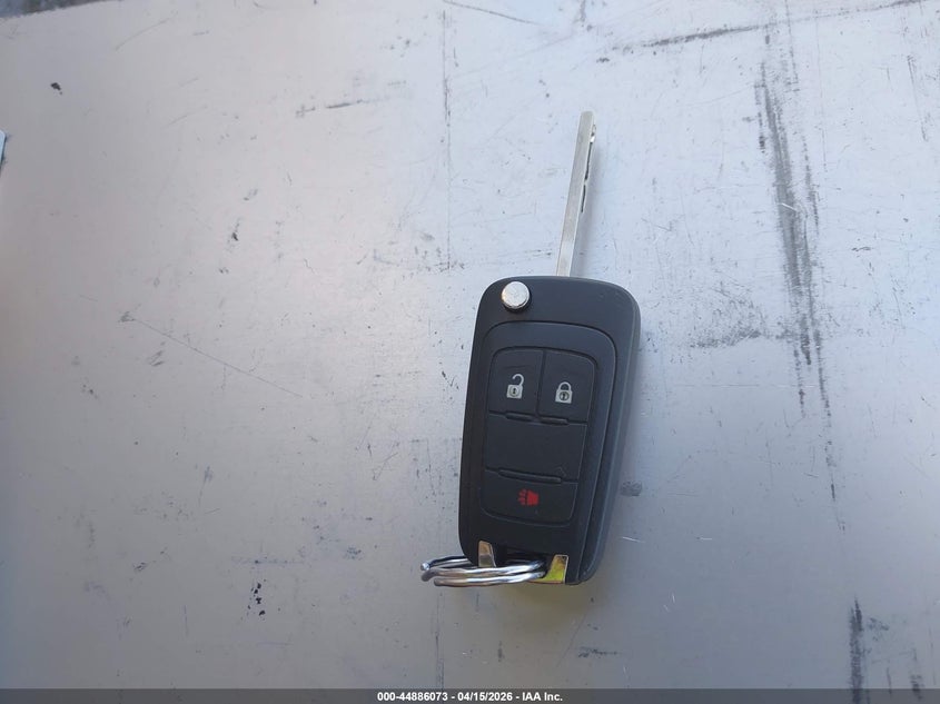 2016 Buick Encore VIN: KL4CJASB2GB548492 Lot: 44886073