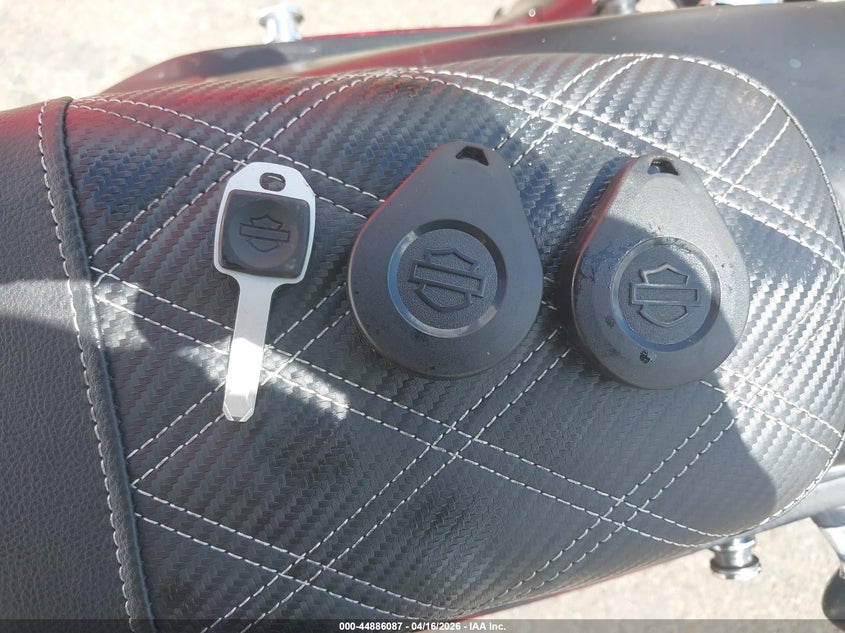 2020 Harley-Davidson Fxfbs VIN: 1HD1YLK10LB056130 Lot: 44886087