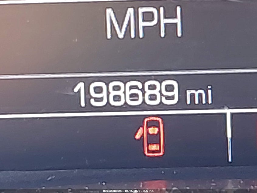 2016 Chevrolet Impala 2Lz VIN: 2G1145S3XG9124248 Lot: 44886093