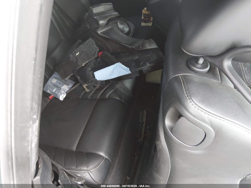 2018 Dodge Challenger Srt Hellcat VIN: 2C3CDZC9XJH342704 Lot: 44886096