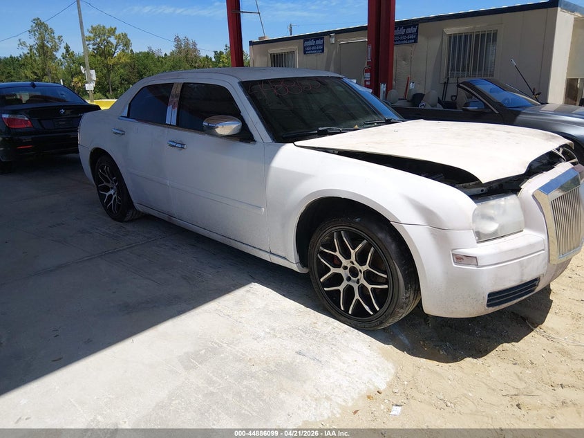 2006 Chrysler 300