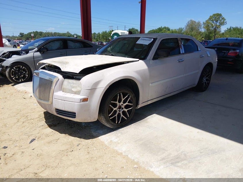 2006 Chrysler 300