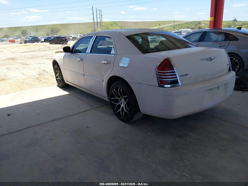2006 Chrysler 300