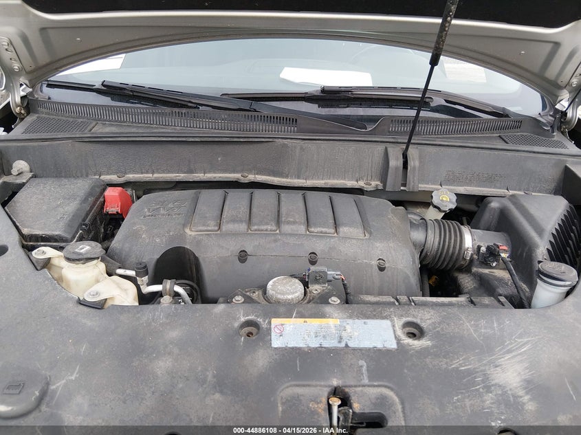 2017 Chevrolet Traverse 1Lt VIN: 1GNKRGKD1HJ237195 Lot: 44886108