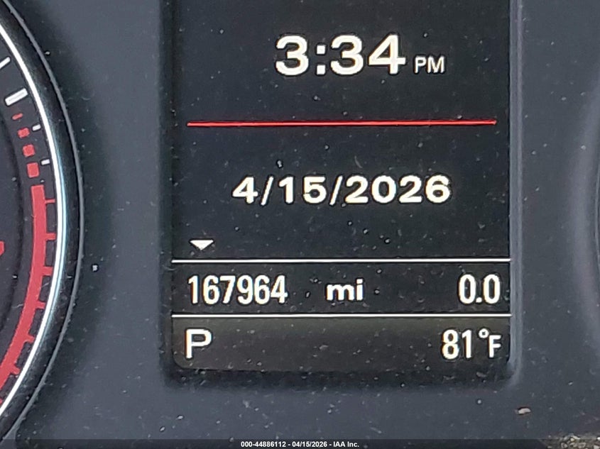 2018 Audi Q3 2.0T Premium/2.0T Sport Premium VIN: WA1JCCFS4JR031796 Lot: 44886112