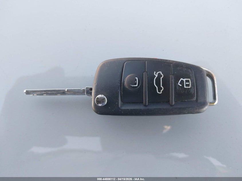 2018 Audi Q3 2.0T Premium/2.0T Sport Premium VIN: WA1JCCFS4JR031796 Lot: 44886112