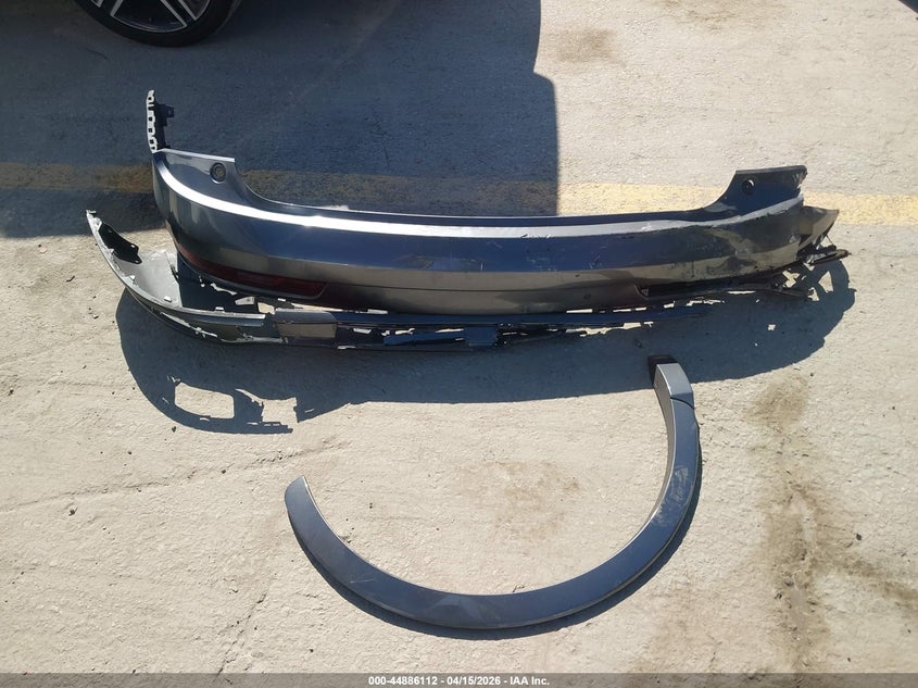 2018 Audi Q3 2.0T Premium/2.0T Sport Premium VIN: WA1JCCFS4JR031796 Lot: 44886112