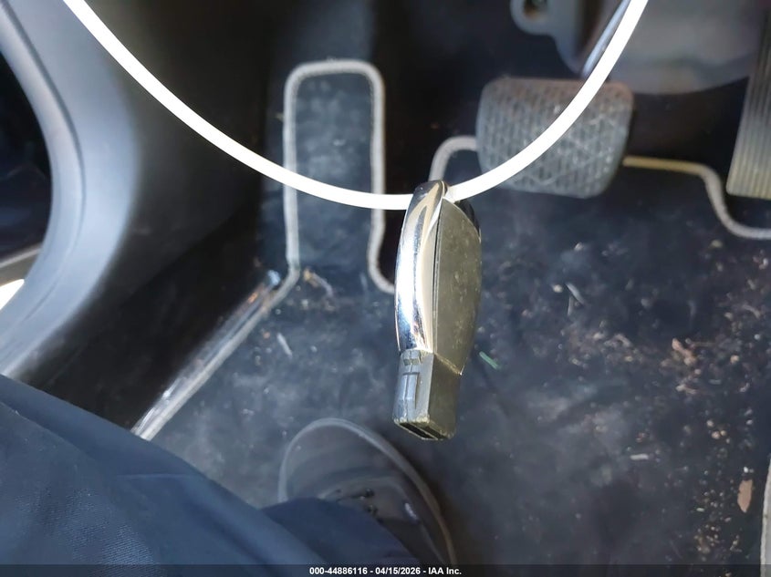 2018 Mercedes-Benz Cla 250 VIN: WDDSJ4EB3JN556742 Lot: 44886116