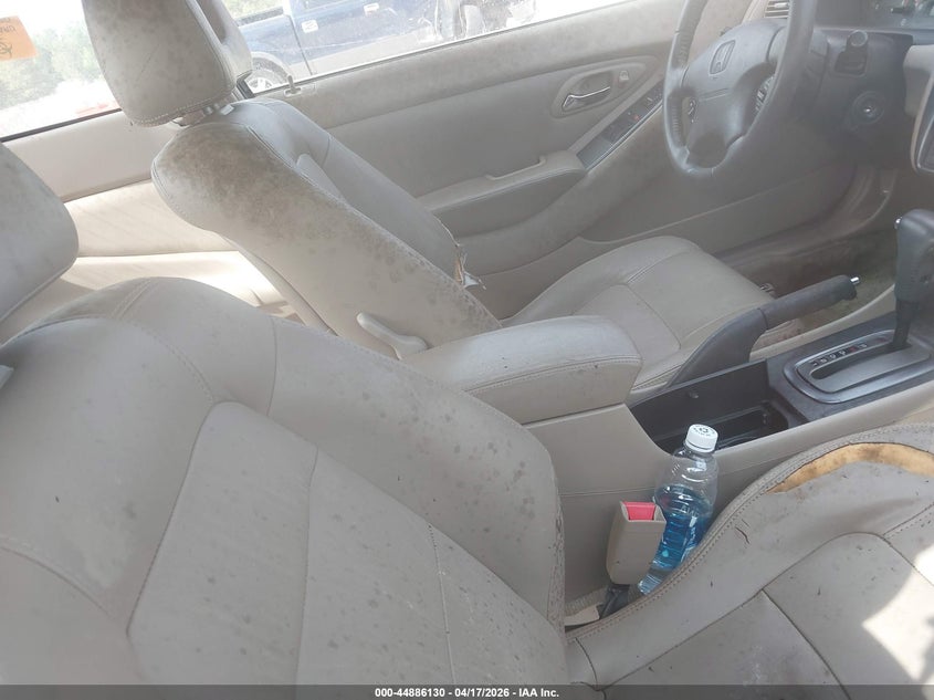 2002 Honda Accord 3.0 Ex