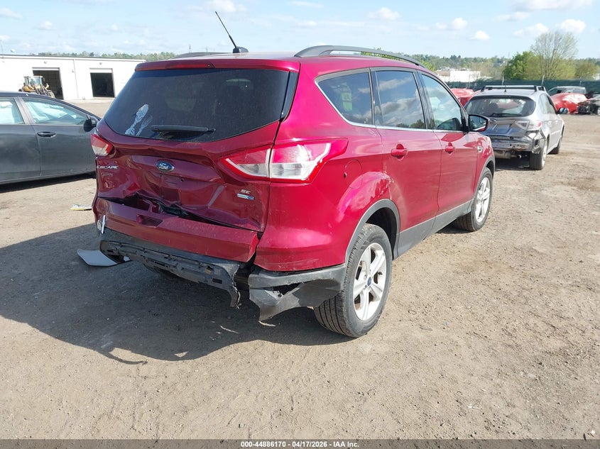 2013 Ford Escape Se