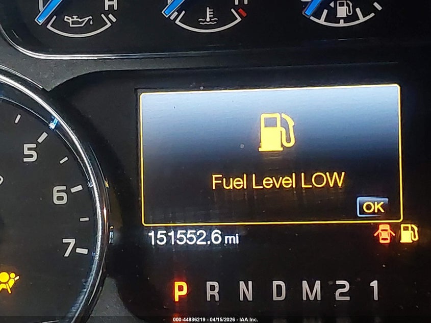 2014 Ford F-150 Lariat VIN: 1FTFW1ET3EKE64493 Lot: 44886219