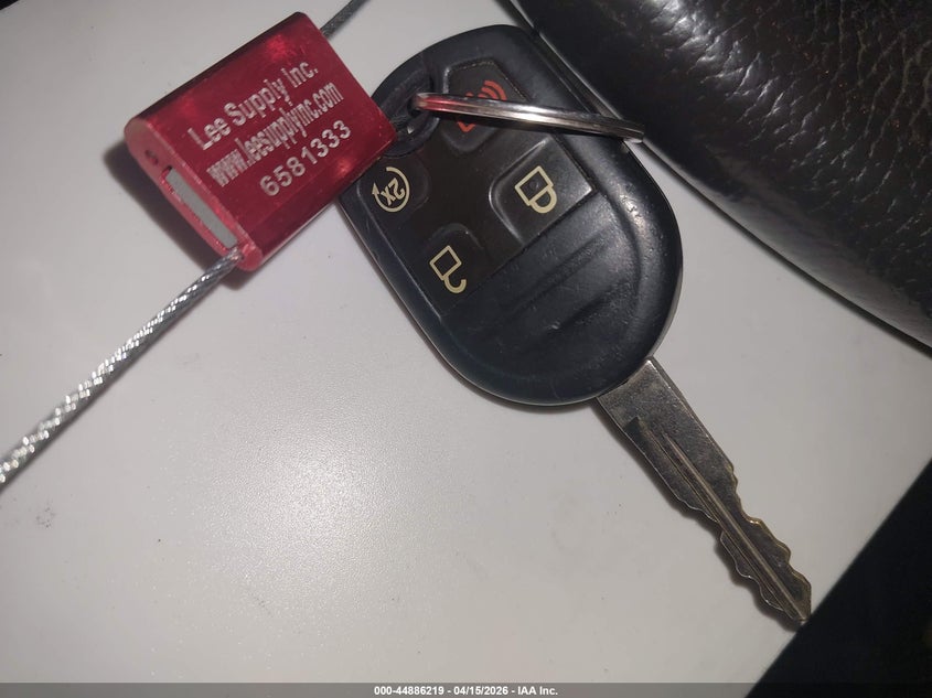 2014 Ford F-150 Lariat VIN: 1FTFW1ET3EKE64493 Lot: 44886219