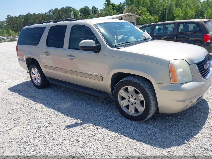 2011 GMC Yukon Xl 1500 Slt