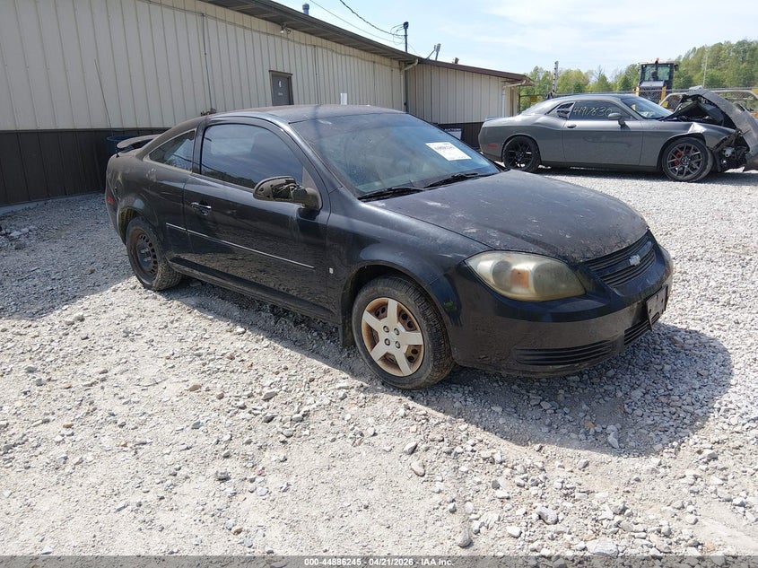 2008 Chevrolet Cobalt Ls