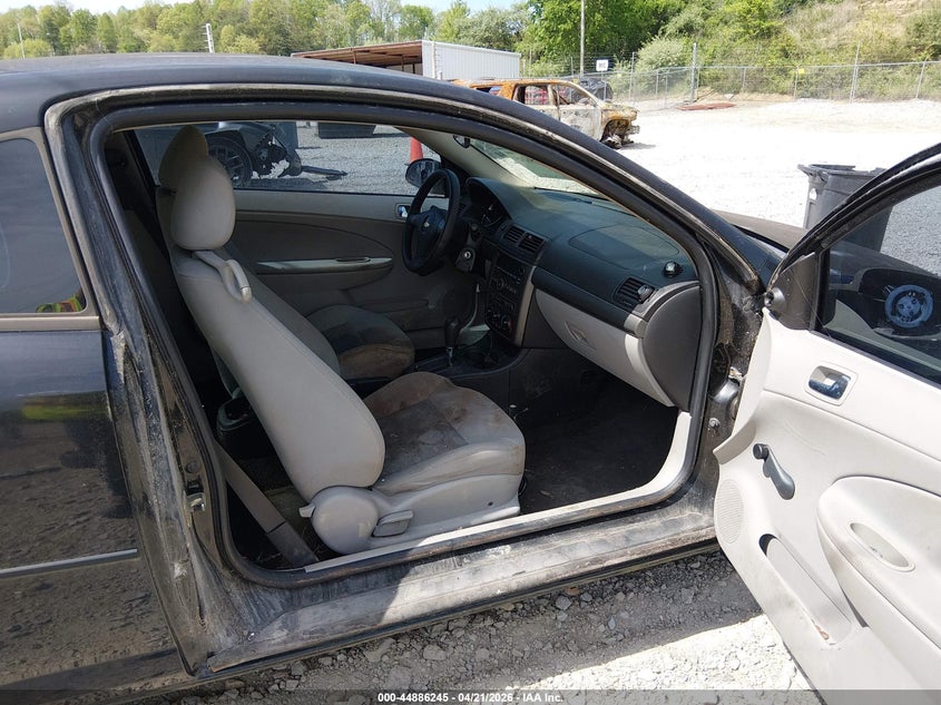 2008 Chevrolet Cobalt Ls