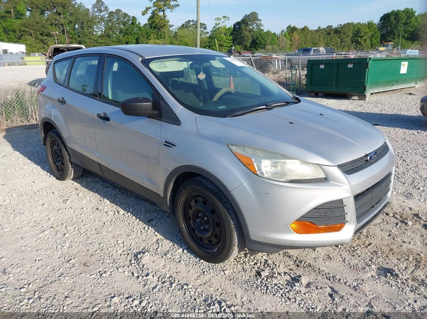 2014 Ford Escape S