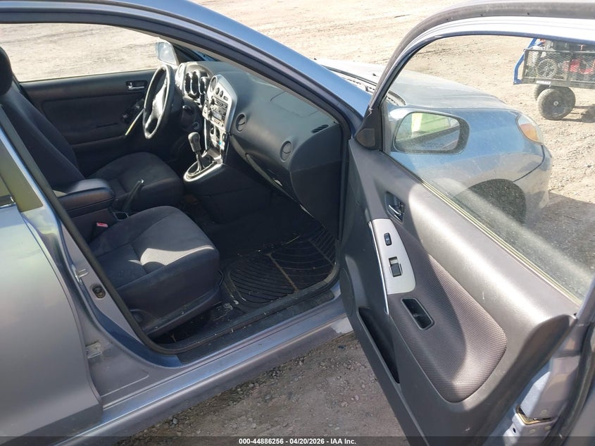 2003 Toyota Matrix Xr