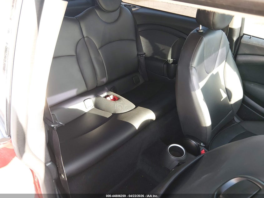 2013 Mini Clubman Cooper VIN: WMWZF3C50DT489418 Lot: 44886259