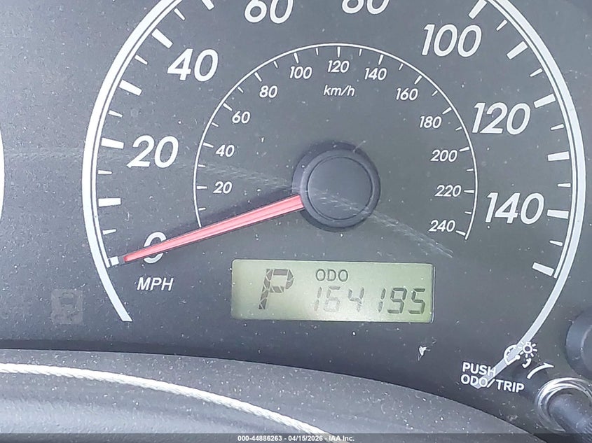 2010 Toyota Corolla Le VIN: 1NXBU4EE5AZ185077 Lot: 44886263