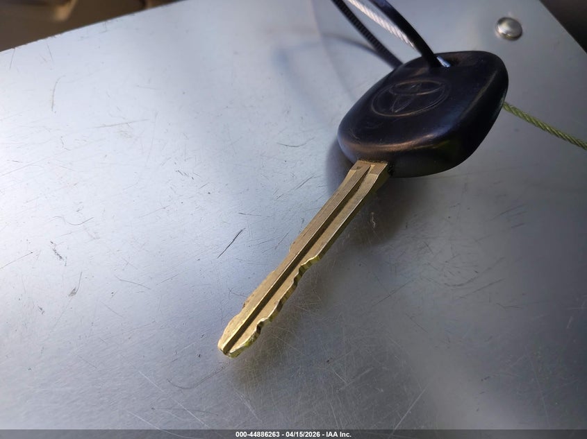 2010 Toyota Corolla Le VIN: 1NXBU4EE5AZ185077 Lot: 44886263