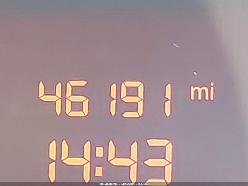 2021 Ram Promaster 1500 High Roof 136 Wb VIN: 3C6LRVBG7ME582578 Lot: 44886268