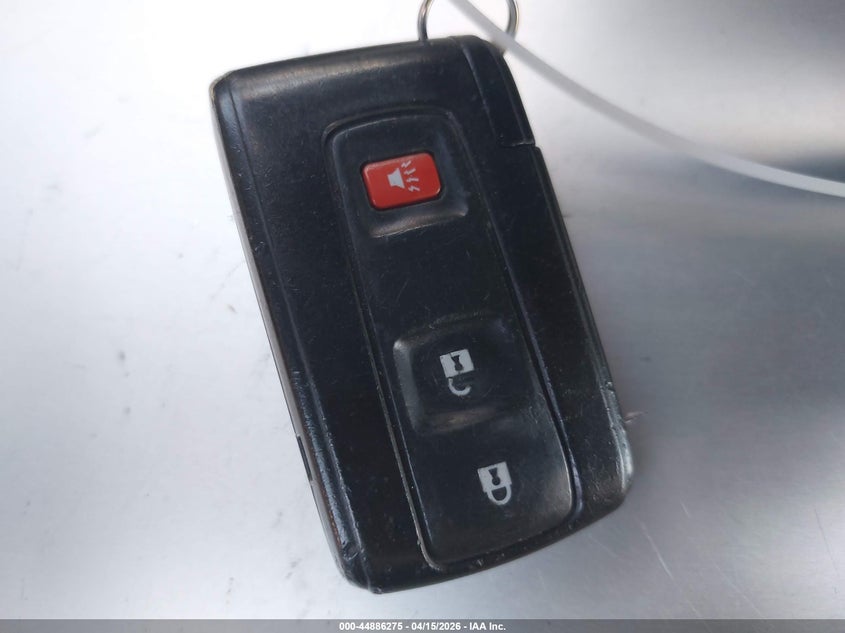 2005 Toyota Prius VIN: JTDKB22U853009520 Lot: 44886275