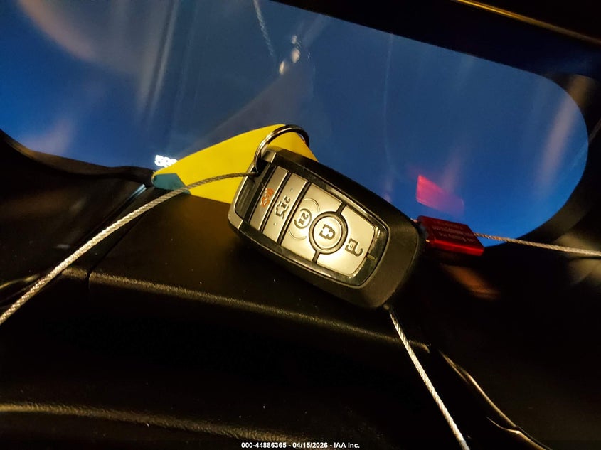 2021 Ford Mustang Shelby Gt500 Fastback VIN: 1FA6P8SJ3M5502932 Lot: 44886365