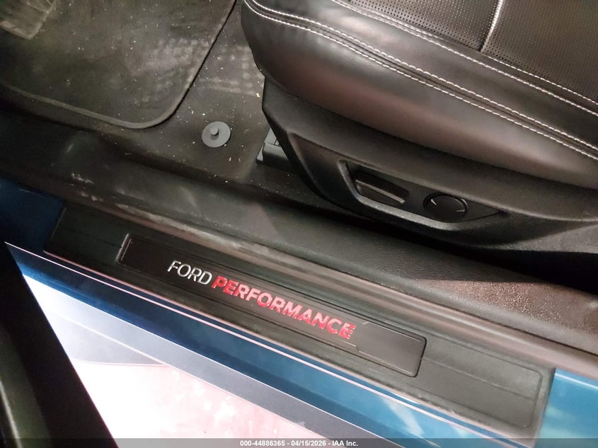 2021 Ford Mustang Shelby Gt500 Fastback VIN: 1FA6P8SJ3M5502932 Lot: 44886365