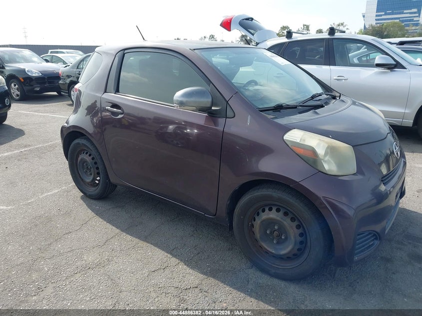 2012 Scion Iq
