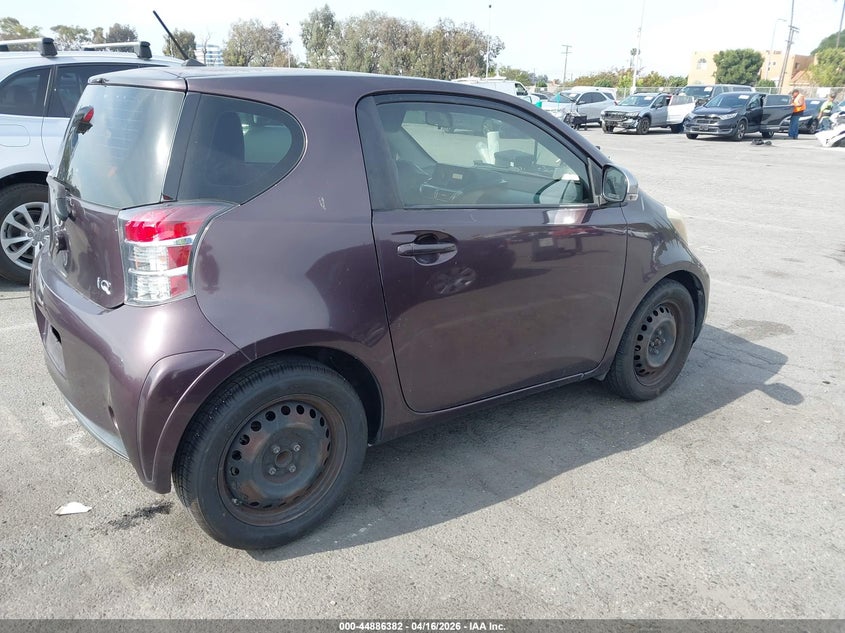 2012 Scion Iq