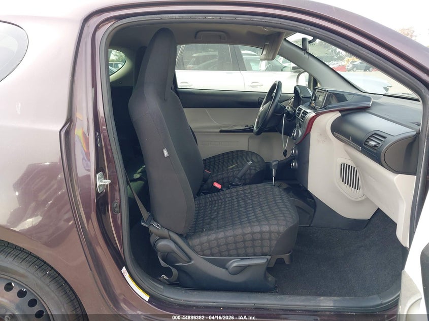 2012 Scion Iq