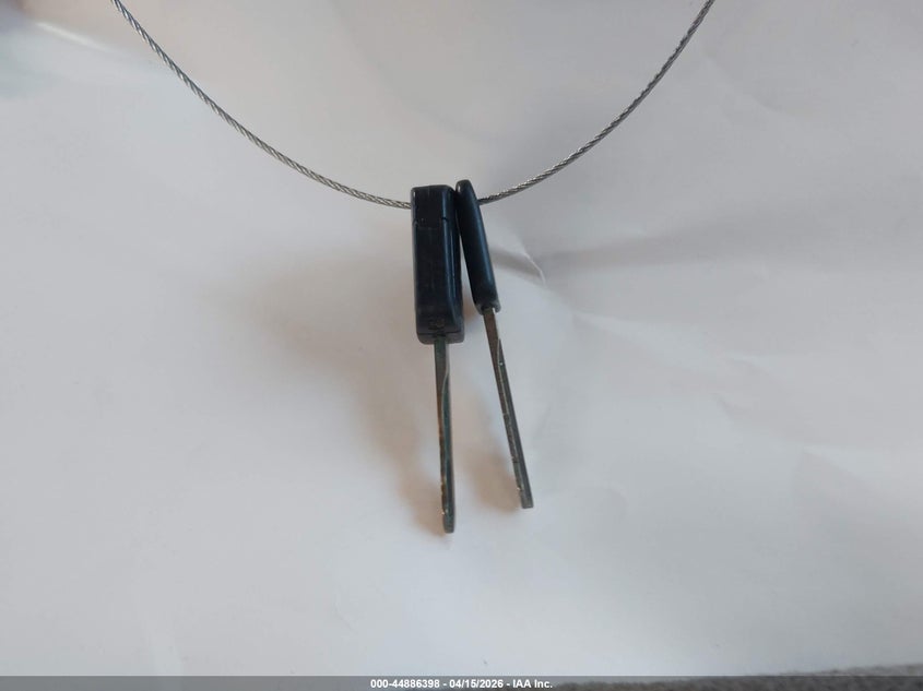 2001 Ford Ranger Edge/Xl/Xlt VIN: 1FTYR14U01PA61210 Lot: 44886398