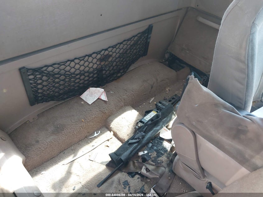 2001 Ford Ranger Edge/Xl/Xlt VIN: 1FTYR14U01PA61210 Lot: 44886398