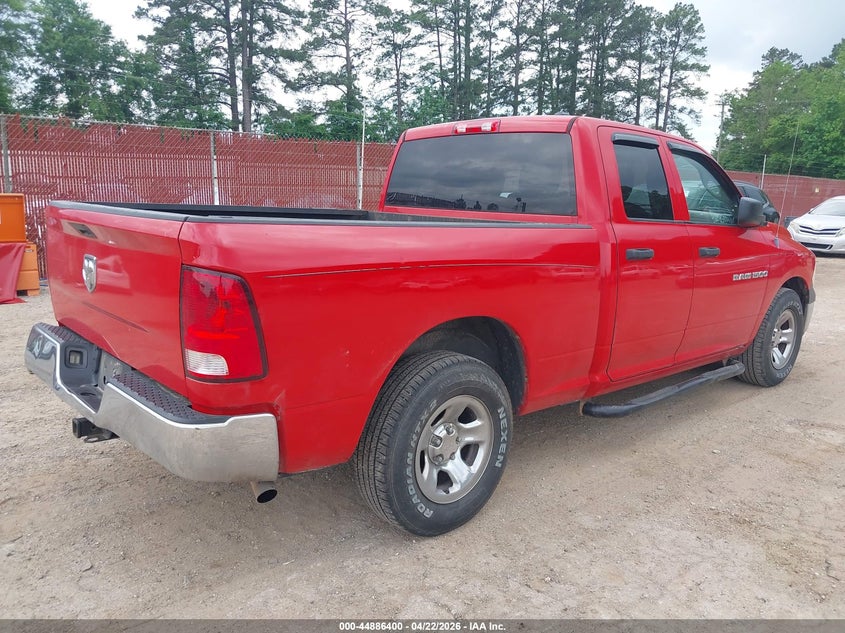 Vin: 1d7rb1gp1bs560553, lot: 45383746, ram ram 1500 st 20114
