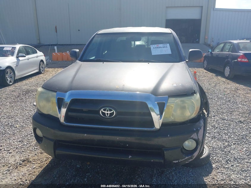 2006 Toyota Tacoma Base V6 VIN: 3TMLU42N06M005903 Lot: 44886402