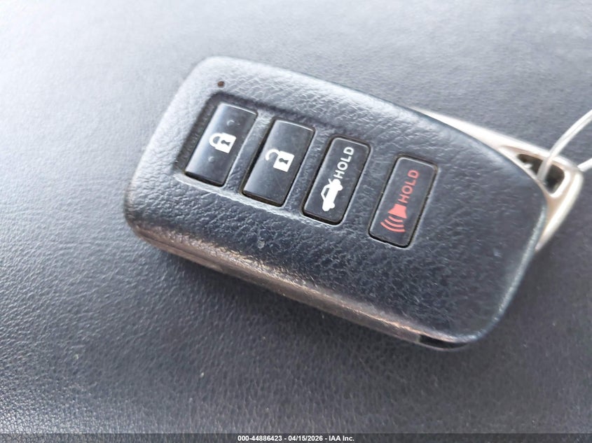 2013 Lexus Es 300H VIN: JTHBW1GG4D2001032 Lot: 44886423