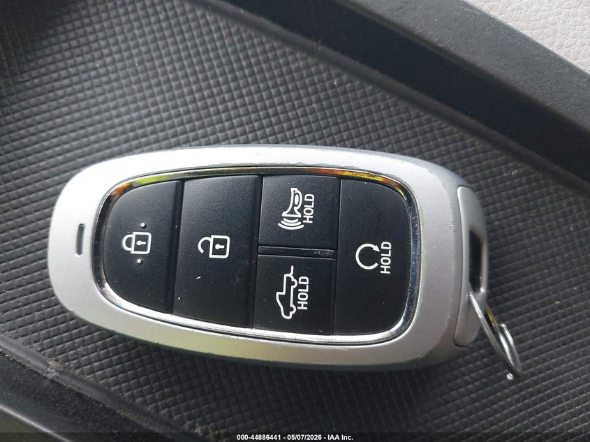 2022 HYUNDAI SANTA CRUZ SEL — Photo 11