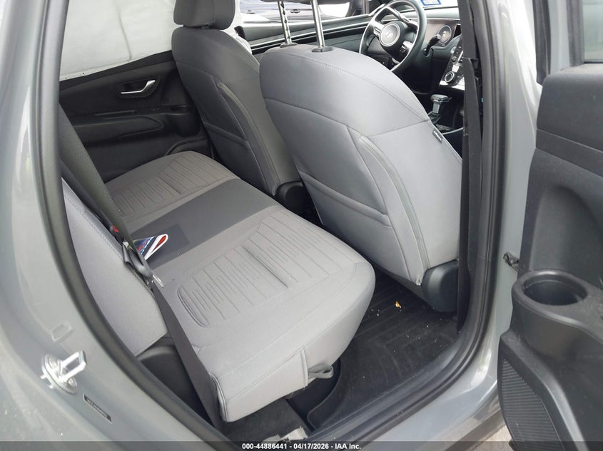 2022 HYUNDAI SANTA CRUZ SEL — Photo 8