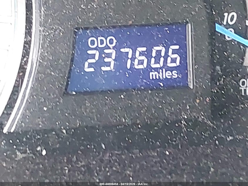 2014 Toyota Camry Se VIN: 4T1BF1FK1EU465582 Lot: 44886454