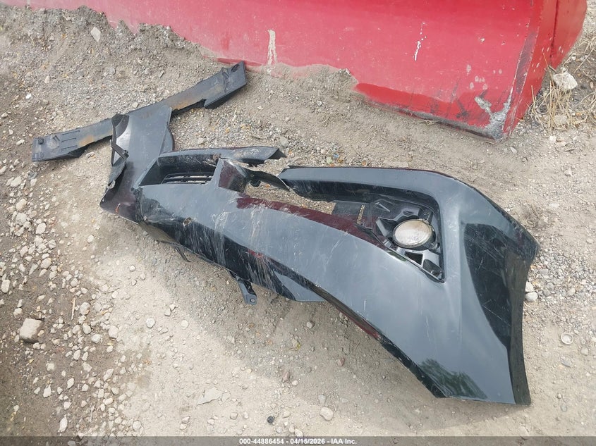 2014 Toyota Camry Se VIN: 4T1BF1FK1EU465582 Lot: 44886454