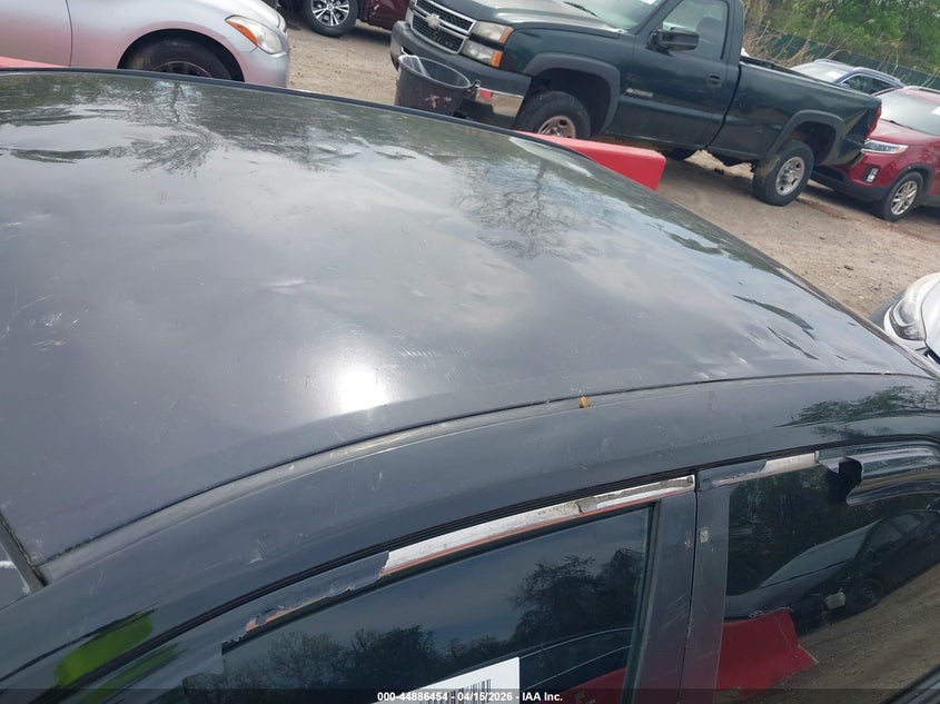 2014 Toyota Camry Se VIN: 4T1BF1FK1EU465582 Lot: 44886454