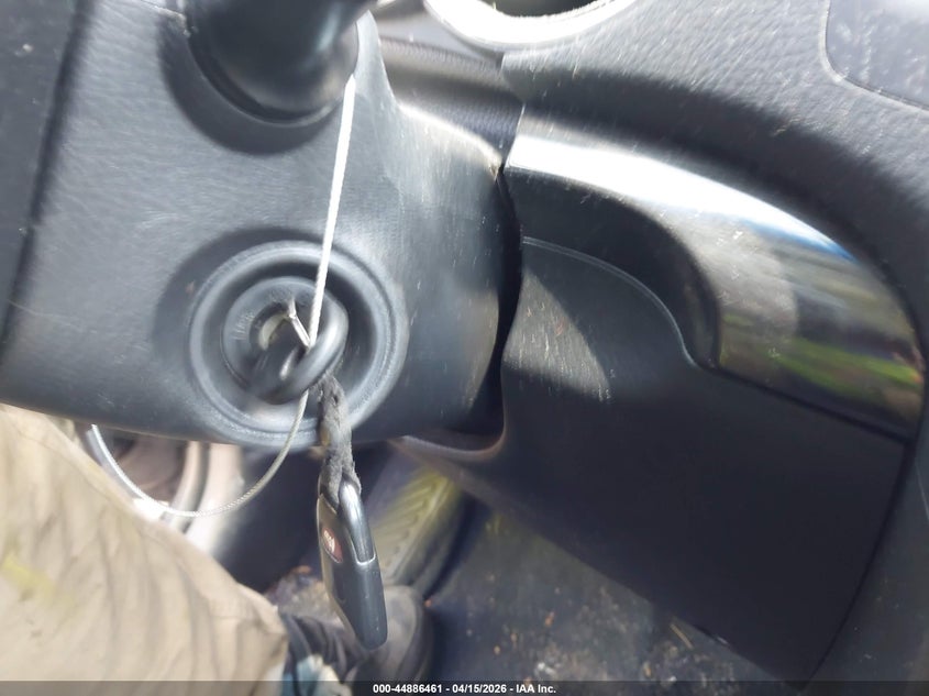 2013 Kia Sorento Lx VIN: 5XYKTCA67DG354800 Lot: 44886461