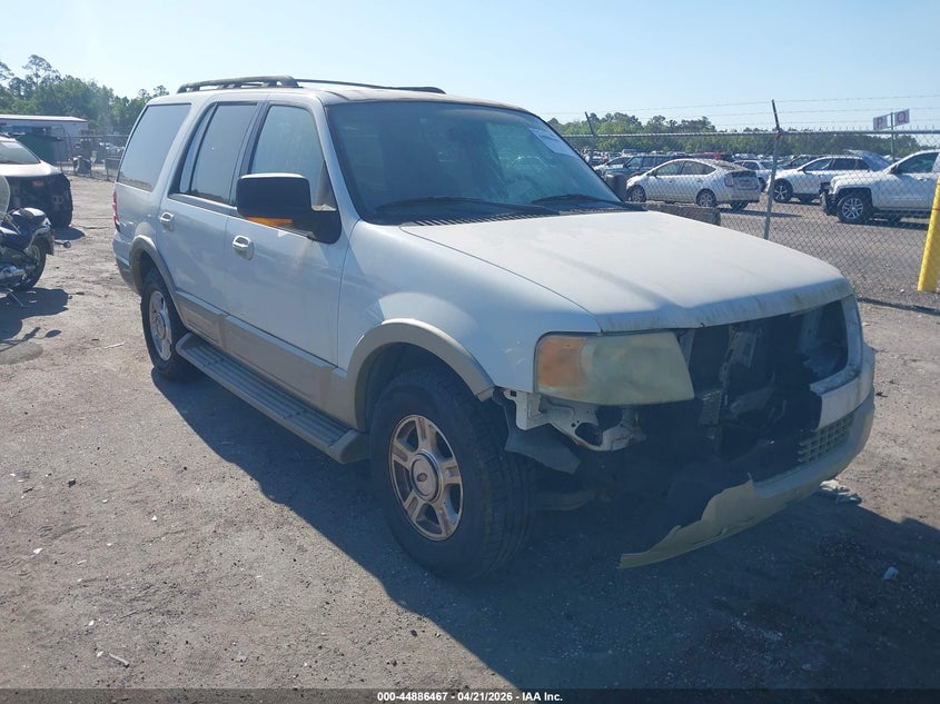 2006 Ford Expedition Eddie Bauer/King Ranch