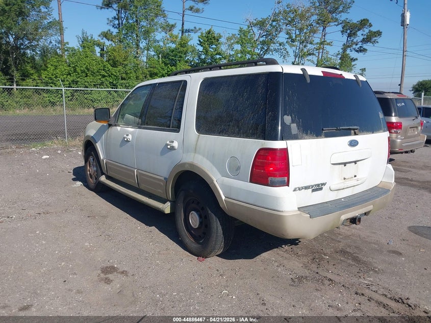 2006 Ford Expedition Eddie Bauer/King Ranch