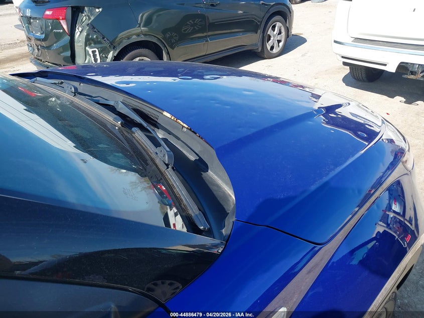 VIN KMHRC8A37PU233149 2023 HYUNDAI VENUE LIMITED