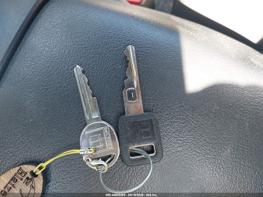 1999 Chevrolet Camaro Z28 VIN: 2G1FP22G7X2110377 Lot: 44886495