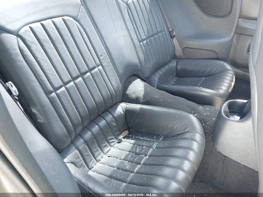 1999 Chevrolet Camaro Z28 VIN: 2G1FP22G7X2110377 Lot: 44886495